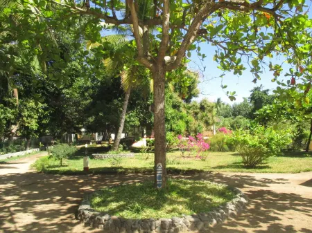 Residence '' at MARNA ''