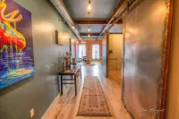 Your Nest Away From Home