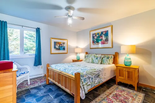 Beautiful Getaway Plus More!