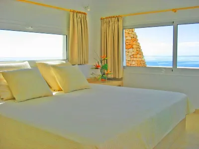 IBIZA BELLA VISTA The Ibiza paradise Hotel in zona Sa Penya