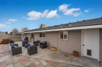 The Goldmine Hotels in Kennewick