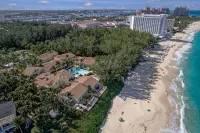 Paradise Island 9A-Sunrise Beach Club-Beachfront-Safe Haven Villa Del Mar