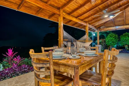 Villa 1 - The Retreat at Blue Mountain Farms