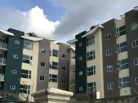 Kingston - Luxury Apartment - Centrally Located