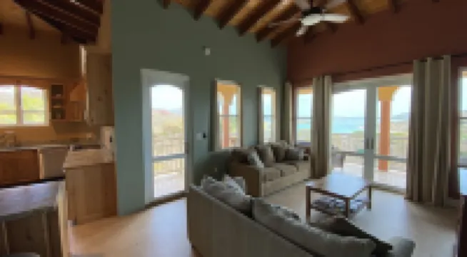 Your Home Away From Home….