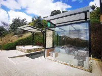 Luxury Villa - Las Palmas in El Penol