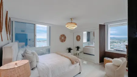 Luce Di Mare - Oceanfront Haven Отели в г. Фахардо