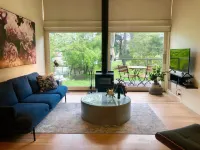 Daylesford Lake Villa 1 ...lake frontage and pet friendly