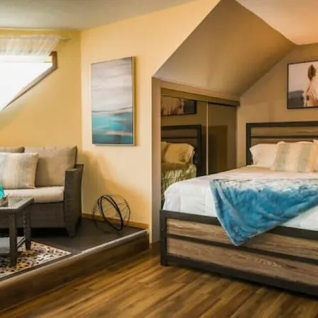 Wheat City Retreat