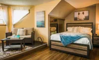 Wheat City Retreat
