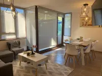Puerto Montt Pelluco Beach Apartment