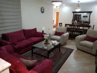 ROYAL SUITE FULLY FURNISHED SRVSD APRTMNT 4TH CRCL UPSCALE RESIDETIAL AREA