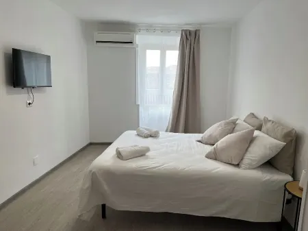 Casa da Nico - Luxury Apartment Отели рядом с достопримечательностью «Professional Growing Grow Shop a Genzano di Roma (RM)»