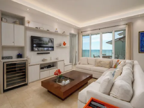 Exclusive Beach Apartment in Buenaventura, Puntarena Ocean View Hotels in 