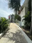 Beachfront Ultra Luxury - New Modern 2 Bed/2.5 Bath