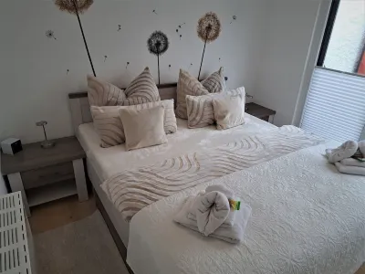 Vacation Bungalow Bergblüte It is Awarded with