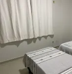 Apartamento Perto de Tudo em Condomínio Fechado com Portaria 24 hs Hotels in Barris