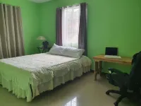 3-bedroom Baguio house, affordable and near to tourist spots Hotel in zona Benguet State University Administration Office