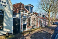 Dutch family house in Edam (20 min from Amsterdam)