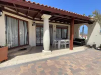 Private 4 Bedroom Villa at Tierra Del Sol Golf with Private Pool