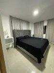 Great Modern In Santiago w Pool-Elevator Hotels in 