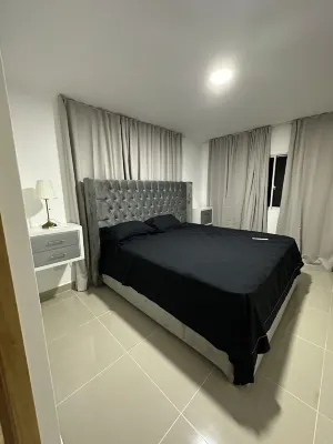 Great Modern In Santiago w Pool-Elevator Hotel a 