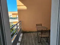 Cosy upmarket apartment