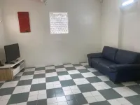 Apartment Orchidée 3