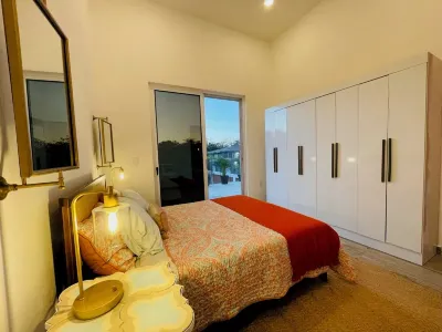 Boutique living in MexicoCasa Invierno Sand Apartment Hotels in 