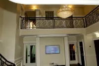 Exquisite home. Perfect home away from home