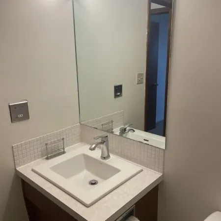 Stunning 1 Bedroom Apartmenet