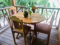 Amazing Jungle Retreat Close to San Ignacio Hotels in Bullet Tree Falls