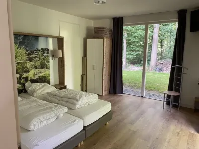 Vacation home with wellness Max 8 persons Hotels in 
