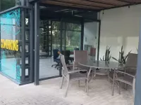 KING Bed, 3 Bedrooms, 2 Full Baths, 5 min to Jaco beach