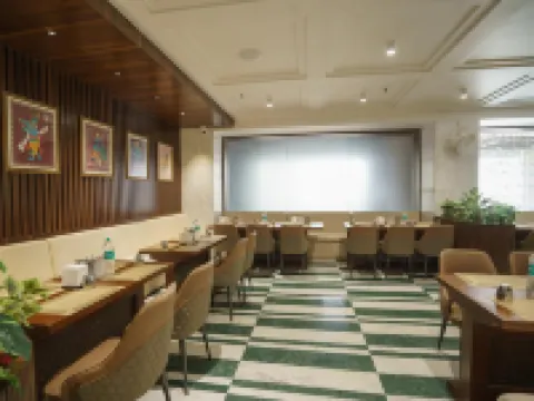 Aurea by The Wallflower Hotels 科塔酒店