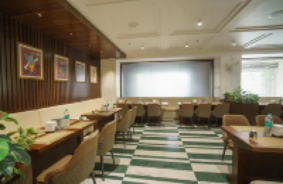 Aurea by The Wallflower Hotels Hotels in Kota