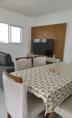 In the sun of the sea! Отели рядом с достопримечательностью «Foz do Rio Guaratuba»