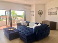 Villa Ymar Steps to the Pool