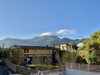 Super Standing and quiet apartment with terrace