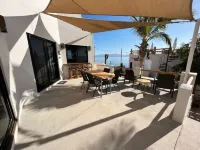 Beach Front LOFT 3