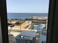 2 Apartments s+2 Arabesque Style Hotels in Kelibia