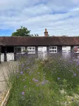 Converted from a old dairy into a beautiful, quaint cottage in The New Forest.