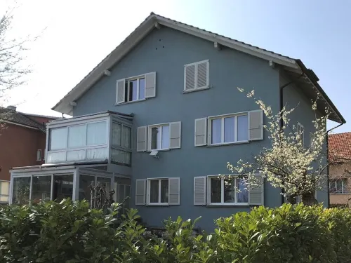 Schoene Wohnung fuer Business und Ferienaufenthalt Hotels in Biel