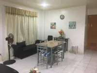 2 br aprtmt near iloilo convention ctr