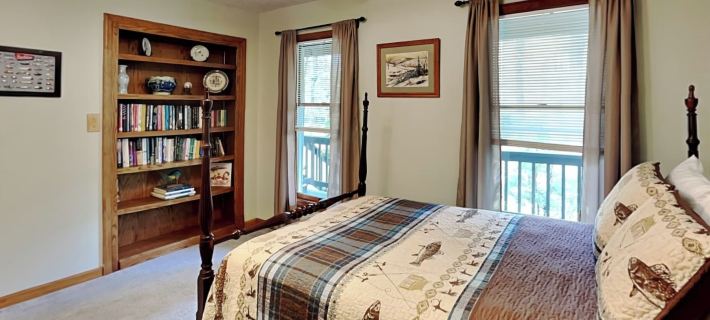 Smore Fun Hotels in Garrett County
