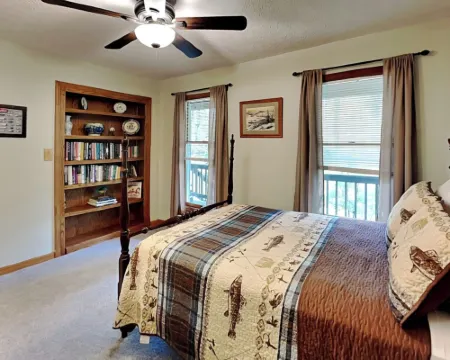 Smore Fun Hotels in Garrett County