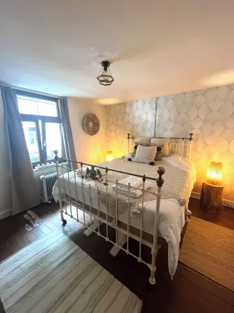 Au Fil de boh'Ô Charming house /6 persons