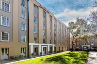 Hampton Inn Charleston-Historic District