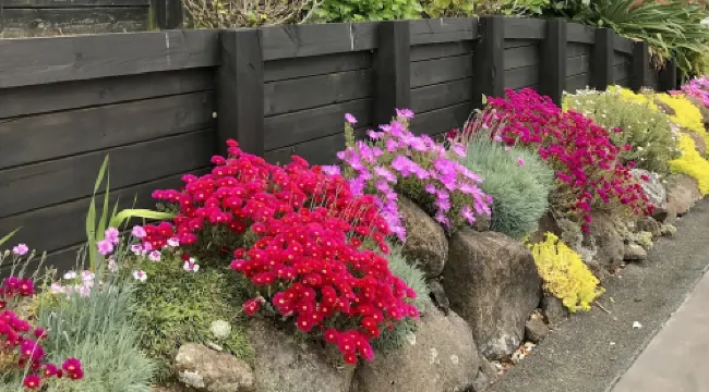 Stunning water views in a peaceful setting with all the comforts of home.