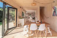 Bellbird Bach  - Akaroa Hotels in Akaroa